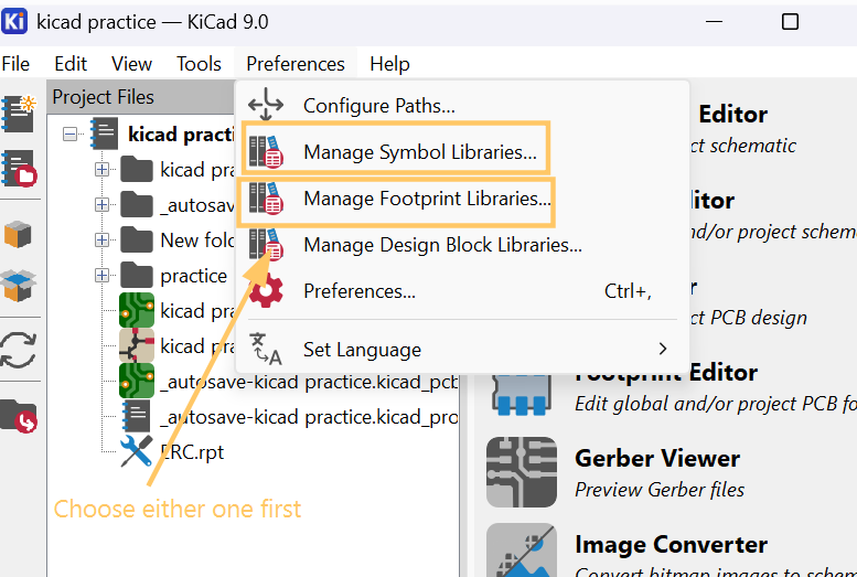 Editing website in VS Code